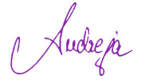 Logo Coaching by Andreja